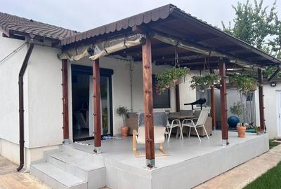 Casa de vanzare Cumpana - 4