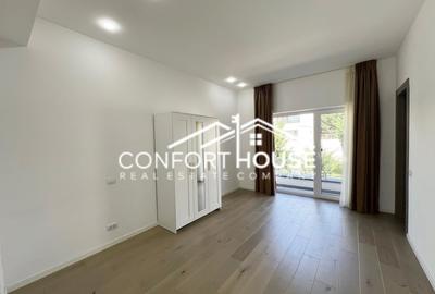 VILA D+P+E, piscina, complex rezidential, IANCU NICOLAE - 21