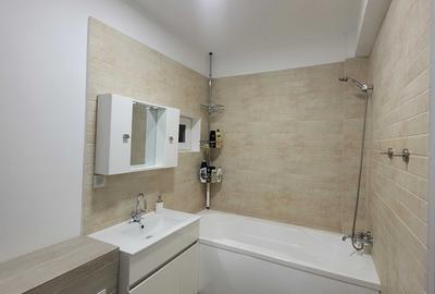 Apartament cu 2 camere decomandat în Florești - 5