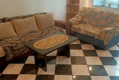 Apartament cu 3 camere decomandat în Militari - 2