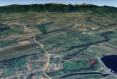 Spațiu comercial, în Central - 2