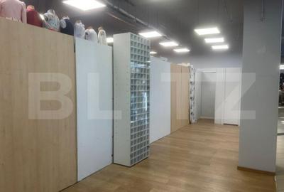 Spațiu comercial, de 40 mp, în Central - 3