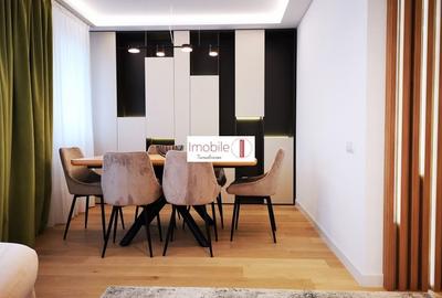 Apartament 4 camere Lux | zona Iulius Mall - 13