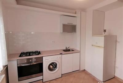 Garsonieră decomandată în Sebastian - 6