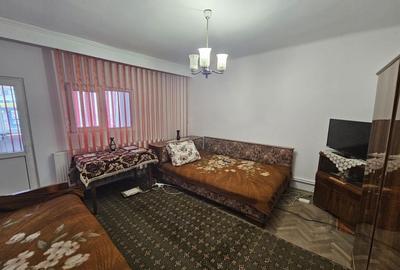 Apartament etaj casa cu teren 430 mp, N. Balcescu, stradal - 6