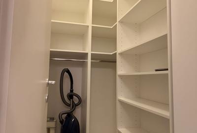 Apartament cu 3 camere, mobilat în Vest - 16