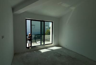 Vilă modernă P+1 cu 4 dormitoare, curte și parcare – Străulești, Sector 1 - 5