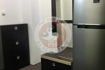 Prosper Mall | Garsoniera | Semidecomandata | 40mp | B12021 - 3