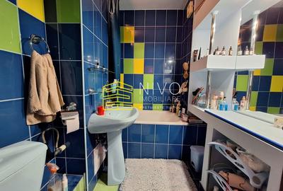 Apartament 3 camere – Tg. Mureș – Tudor – Bld. Pandurilor - 10