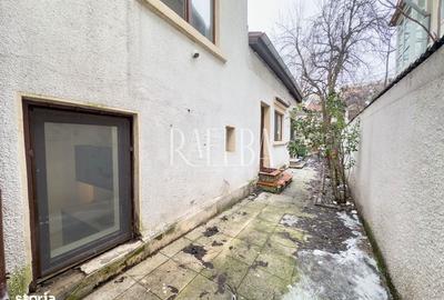 Casă cu 4 camere cu Teren 232 Mp în Grivița - 15