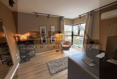 Casă individuala cu piscină si priveliste panoramica, zona Dezmir - 9