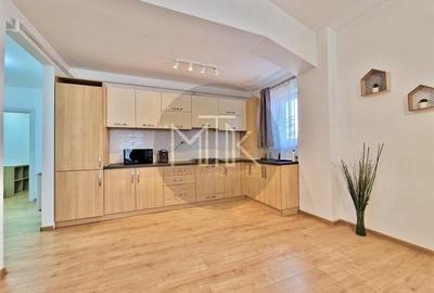 Apartament cu 2 camere decomandat, mobilat în Pipera - 2