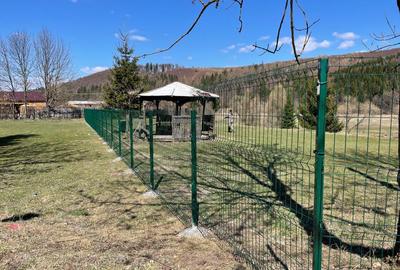 Spațiu comercial, în Vama Buzăului - 2