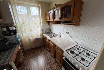 Apartament cu 2 camere în Central - 7