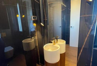 Sisesti Duplex 2 etaje+ rooftop  246mp constructie 2021 LUX! - 9