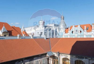 De inchiriat Apartament cu 4 camere Ultracentral, Parcul Traian De inchiriat Apartament cu 4 camere Ultracentral, Parcul Traian - 17