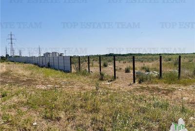 SUPER TEREN IDEAL INVESTITORI, 43000mp, intravilan constructii, BDUL TIMISOARA - 5