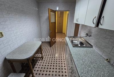 INCHIRIERE apartament 2 camere nemobilat in zona Cantacuzino - 11
