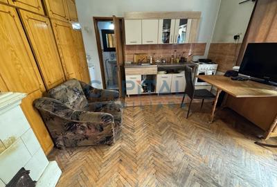 C0MISION 0% ! 3 camere, 2 bai, terasa, casa tip vila, curte comuna - 4