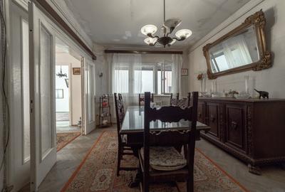 Apartament cu 4 camere semidecomandat în Calea Călărașilor - 6