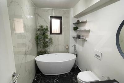 Apartament 2 camere decomandat, mobilat complet – Rezidenta privata - 7