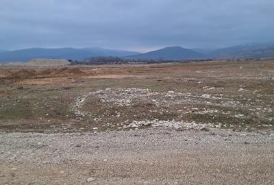 Teren constructii Carpinis Brasov - 1