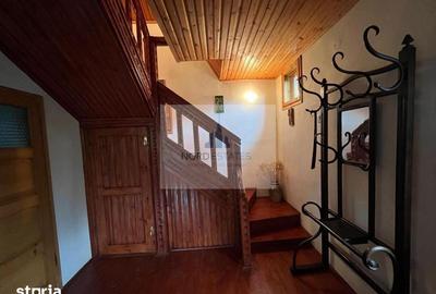 Casă cu 1 camere cu Teren 550 Mp în Moroeni - 6