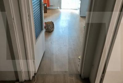 Garsoniera de vanzare, necesita renovare, 27,25 mp, zona Eroii Revolutiei - 2