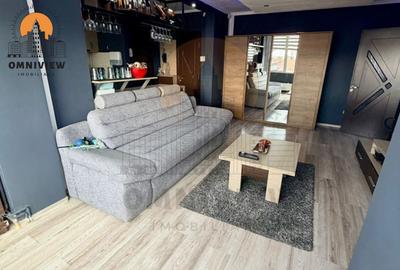 Apartament 2 camere mobilat, Tractorul – lângă piață - 4