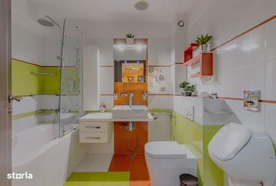 Apartament cu 3 camere decomandat în Ghencea - 13