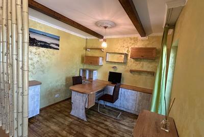 Inchiriez apartament cu 3 dorm , 2 liv, 2 bai, 3 loc parcare -700 lei/noapte - 4