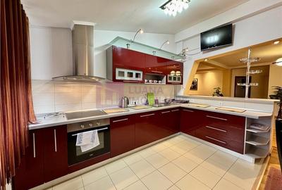 Apartament cu 3 camere decomandat, mobilat în Hipodrom 2 - 12