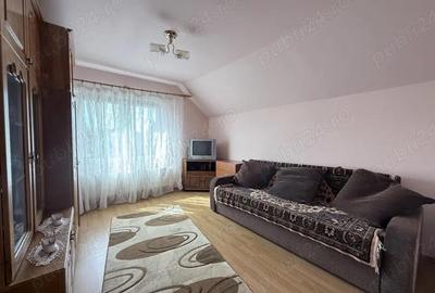 Casa individuala, zona Horea, Floresti - 11