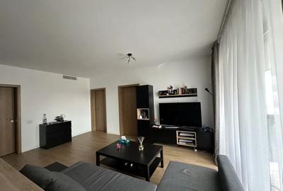 Apartament cu 3 camere,75mp, parcare,Liberty Residential Apartament cu 3 camere,75mp, parcare,Liberty Residential - 1