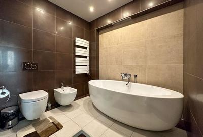 Onix Residence | Grozavesti | Duplex spectaculos | Vedere superba | Parcare - 14