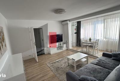 Apartament cu 3 camere, mobilat în Militari - 1