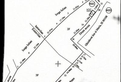 Spațiu comercial, în Godeni - 4