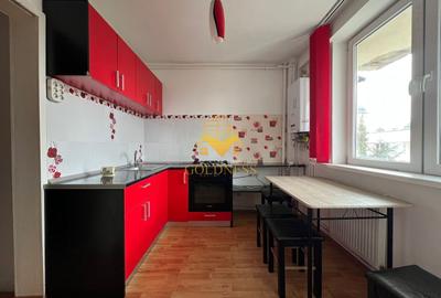 Apartament cu 2 camere semidecomandat, mobilat în Gheorgheni - 6