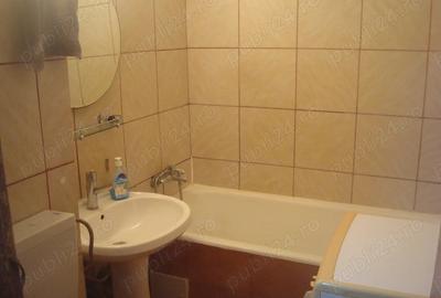 Inchiriez garsoniera Veteranilor - Lujerului, Sector 6. Metrou 4 minute, Plaza Mall Inchiriez garsoniera Veteranilor - Lujerului, Sector 6. Metrou 4 minute, Plaza Mall - 3