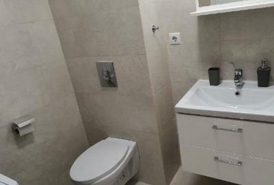 Garsonieră, mobilată în Decebal - 5