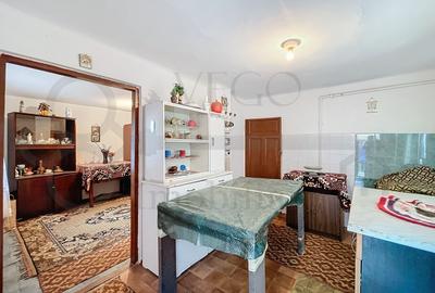 Casa individuala de vanzare, 500 mp teren, zona Someseni - 10