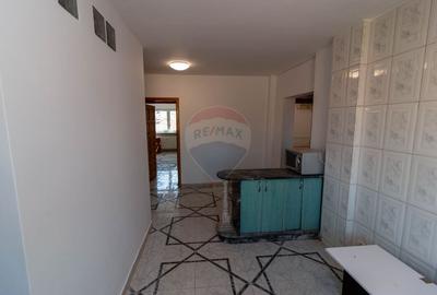Apartament cu 3 camere decomandat, mobilat în Unirii - 5