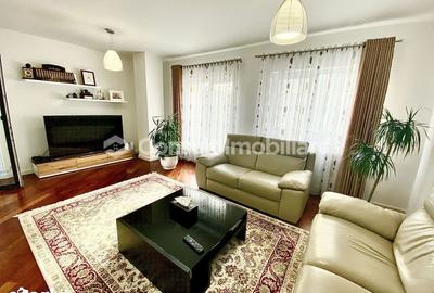Apartament cu 2 camere în Borhanci - 5