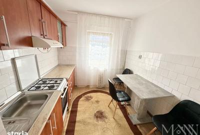 Apartament cu 2 camere decomandat în Nufărul - 3