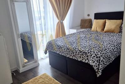 Apartament de 2 camere, etaj intermediar, parcare, zona Teilor - 4