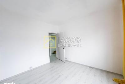 Apartament cu 2 camere decomandat în Gherăiești - 8