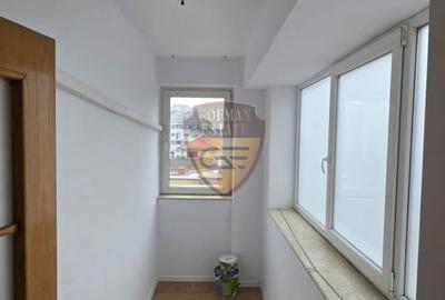 Apartament cu 3 camere decomandat, mobilat în Tomis I - 9