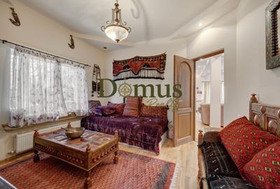 0 Comision Vila Renovata Pipera Baneasa Drumul Potcoavei - 18