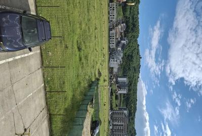 Apartament cu 2 camere decomandat în Florești - 5