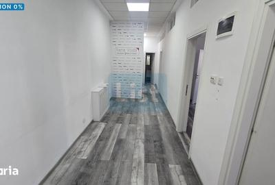 Spațiu comercial, de 91 mp, în Zorilor